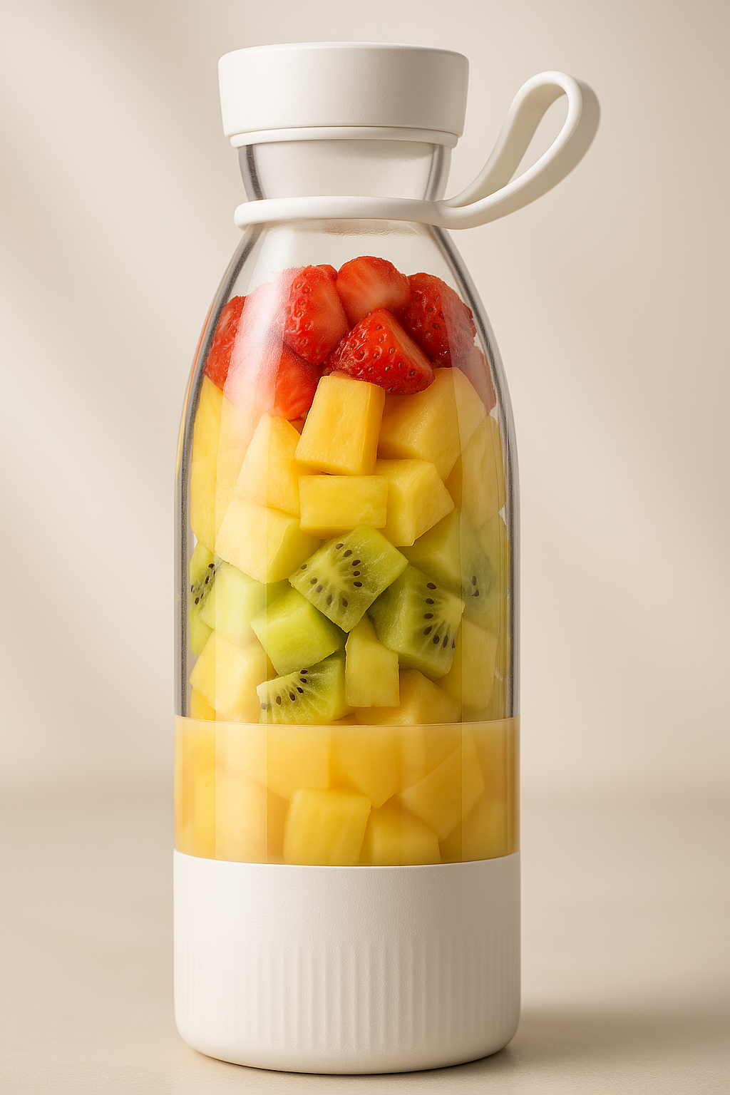 Licuadora Portátil - Fresh Juice Pro ORIGINAL